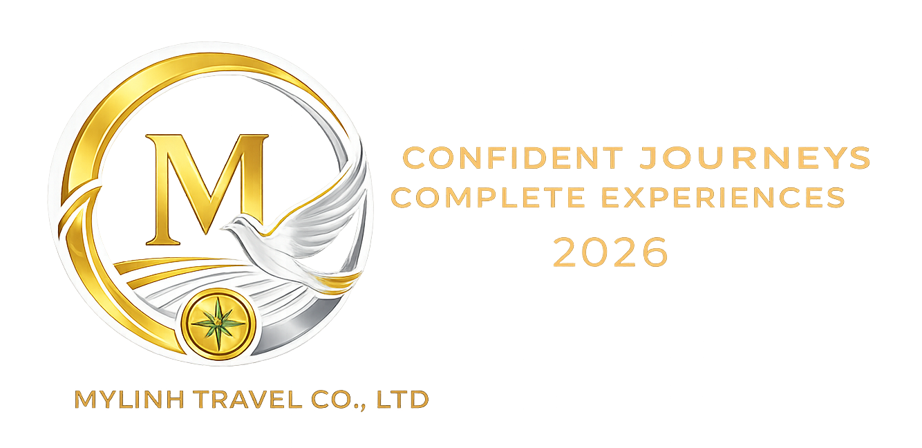 Book Your Trip, Live Your Dream.