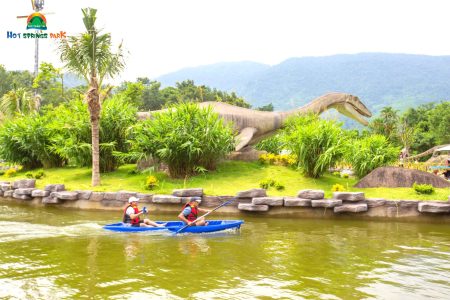 Gói Vé Lộc Phát Núi Thần Tài