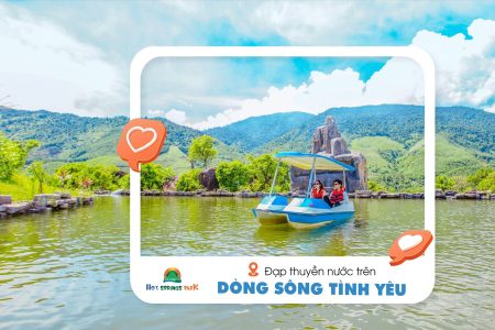 Gói Vé Nạp Khí Núi Thần Tài