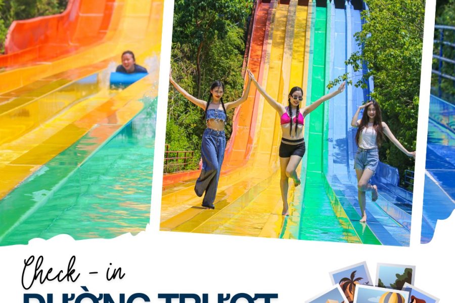 Dịch vụ trược thác Hoà Phú Thành