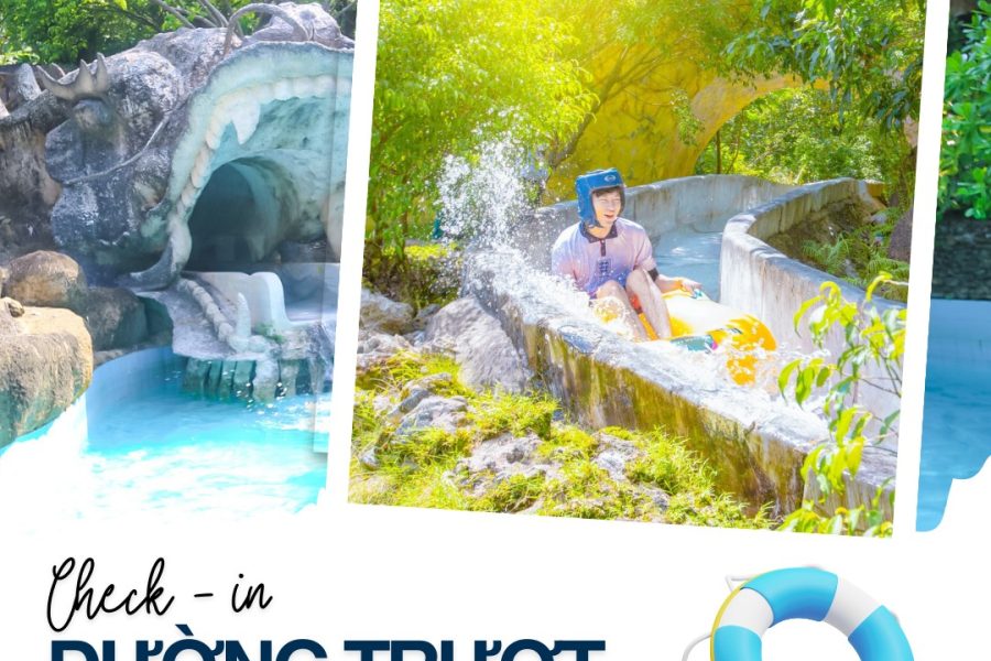 Dịch vụ tham quan Hoàn Phú Thành