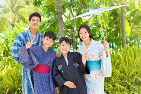 Vé tiêu chuẩn gia đình set ăn trưa MIKAZUKI