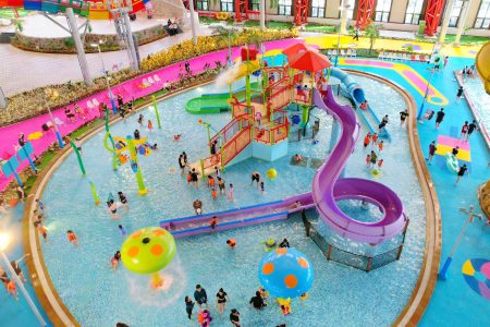 Vé tiêu chuẩn MIKAZUKI