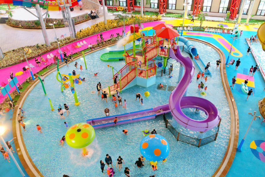 Vé tiêu chuẩn MIKAZUKI