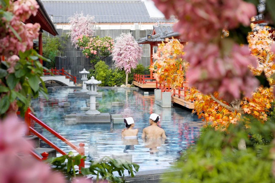 Vé tiêu chuẩn ăn tối lẩu Nhật MIKAZUKI