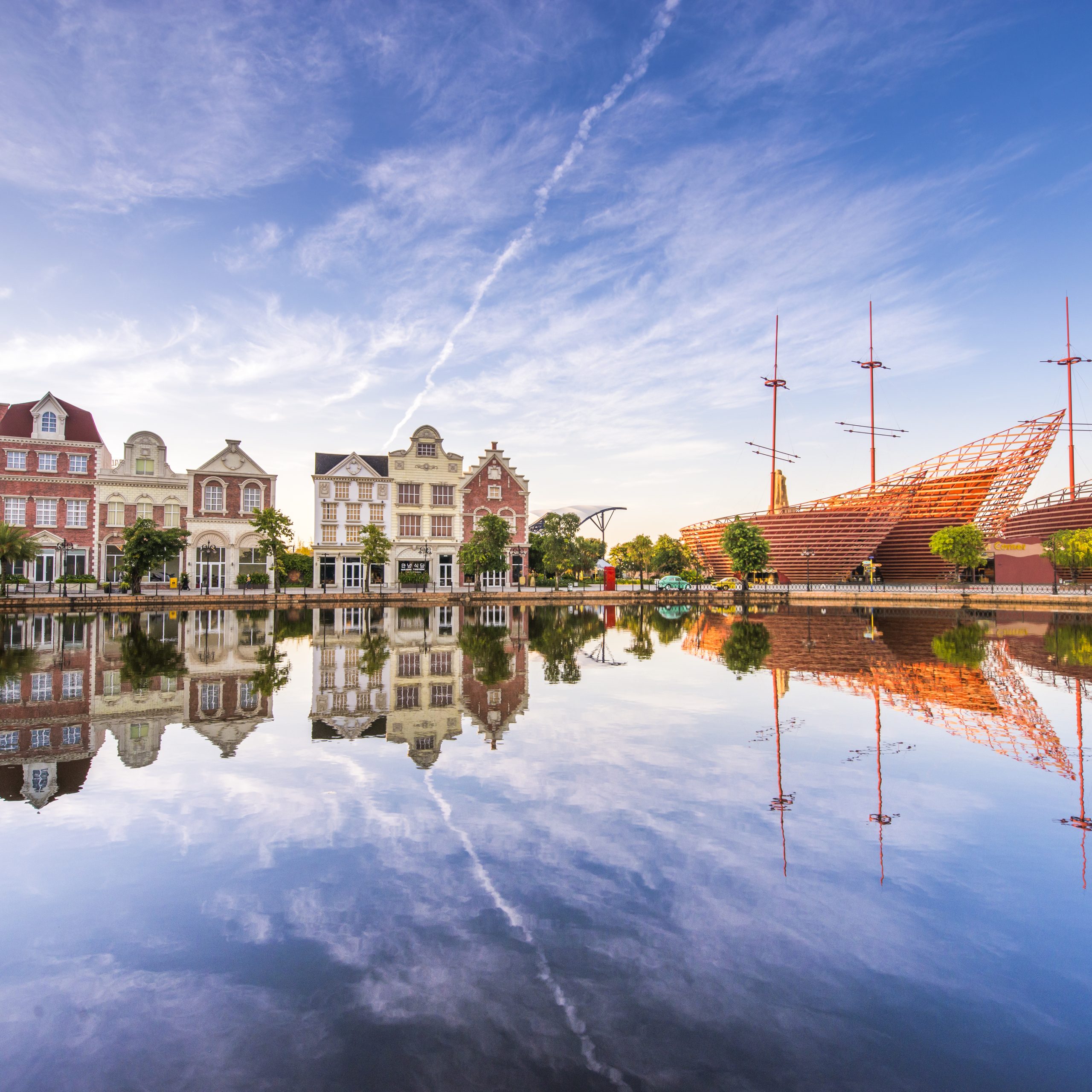 Vinpearl Nam Hội An