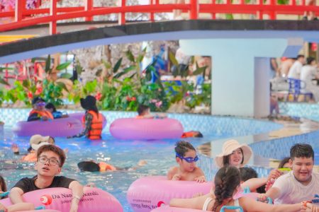 Vé Gia đình Set ăn trưa MIKAZUKI dành cho du khách Việt Nam