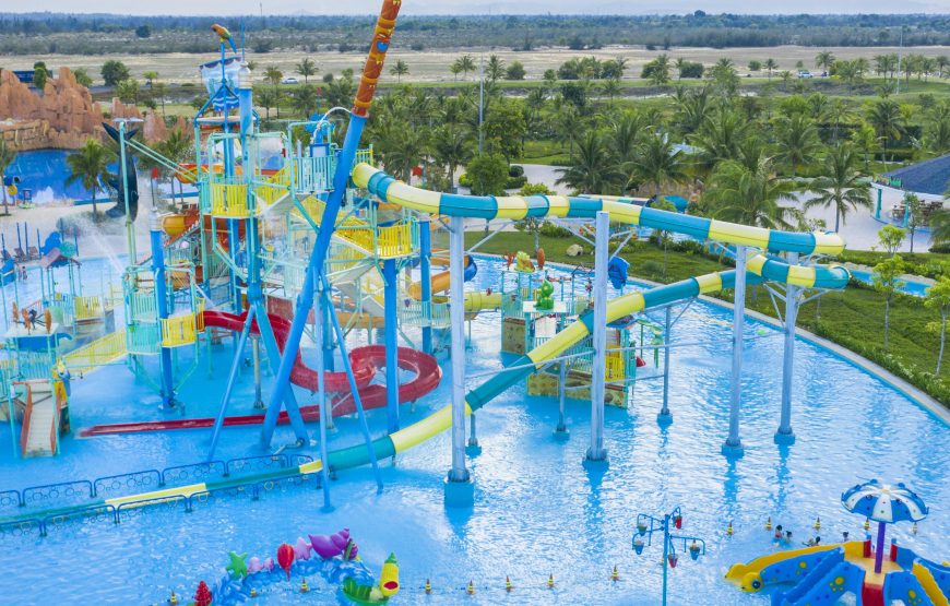 Wonder Buffet + Xe Điện Nam Hoi An