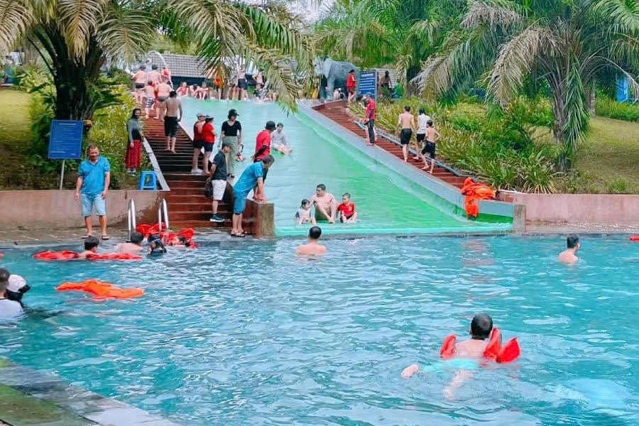 Gói hằng ngày Hòa Phú Thành