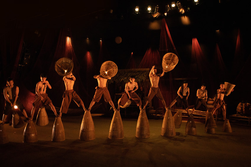 Trung tâm Hội An Lune