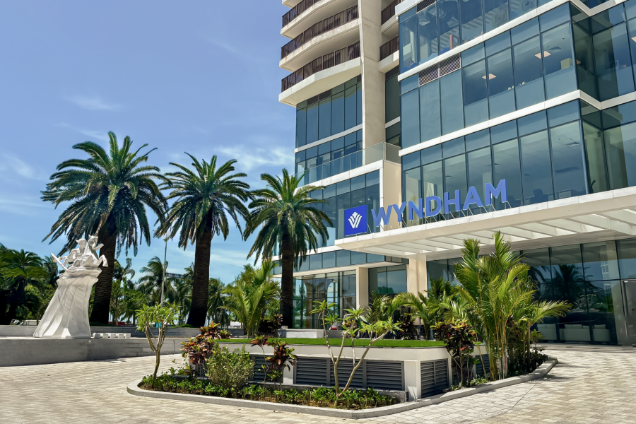 Wyndham Soleil DaNang