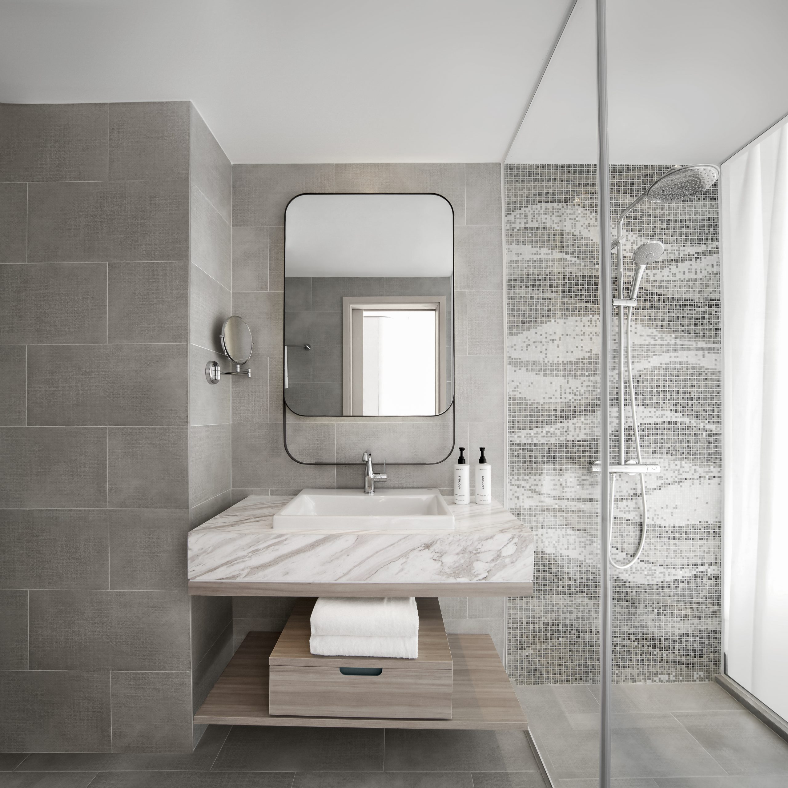 Deluxe City View (King/Twin)