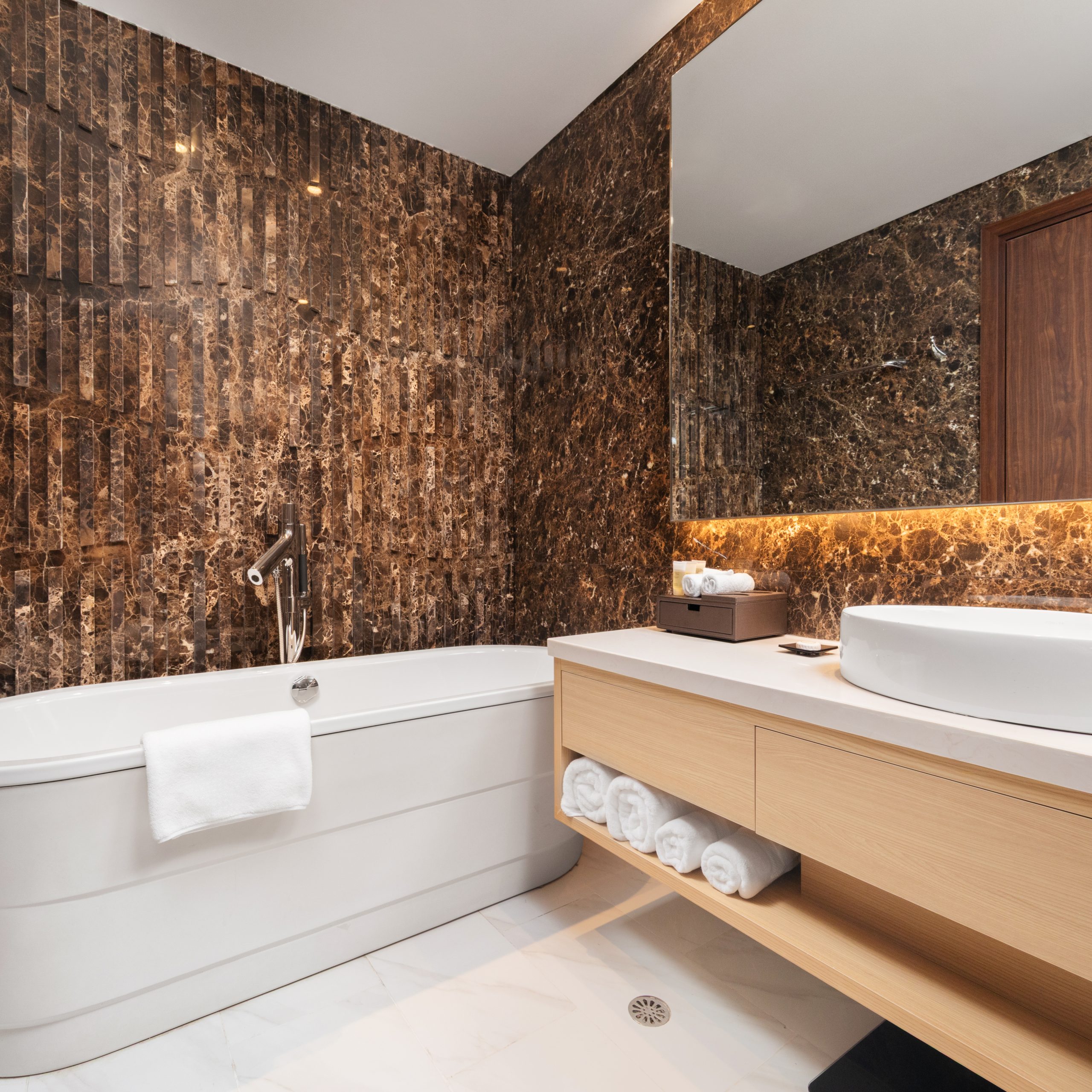 2 Bed-room Family Suite, Sea view