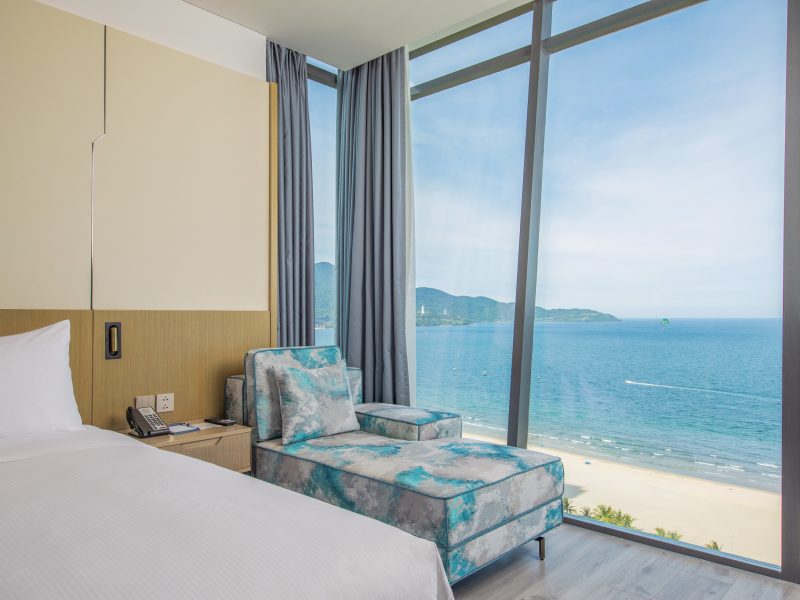 Suite Ocean Front View