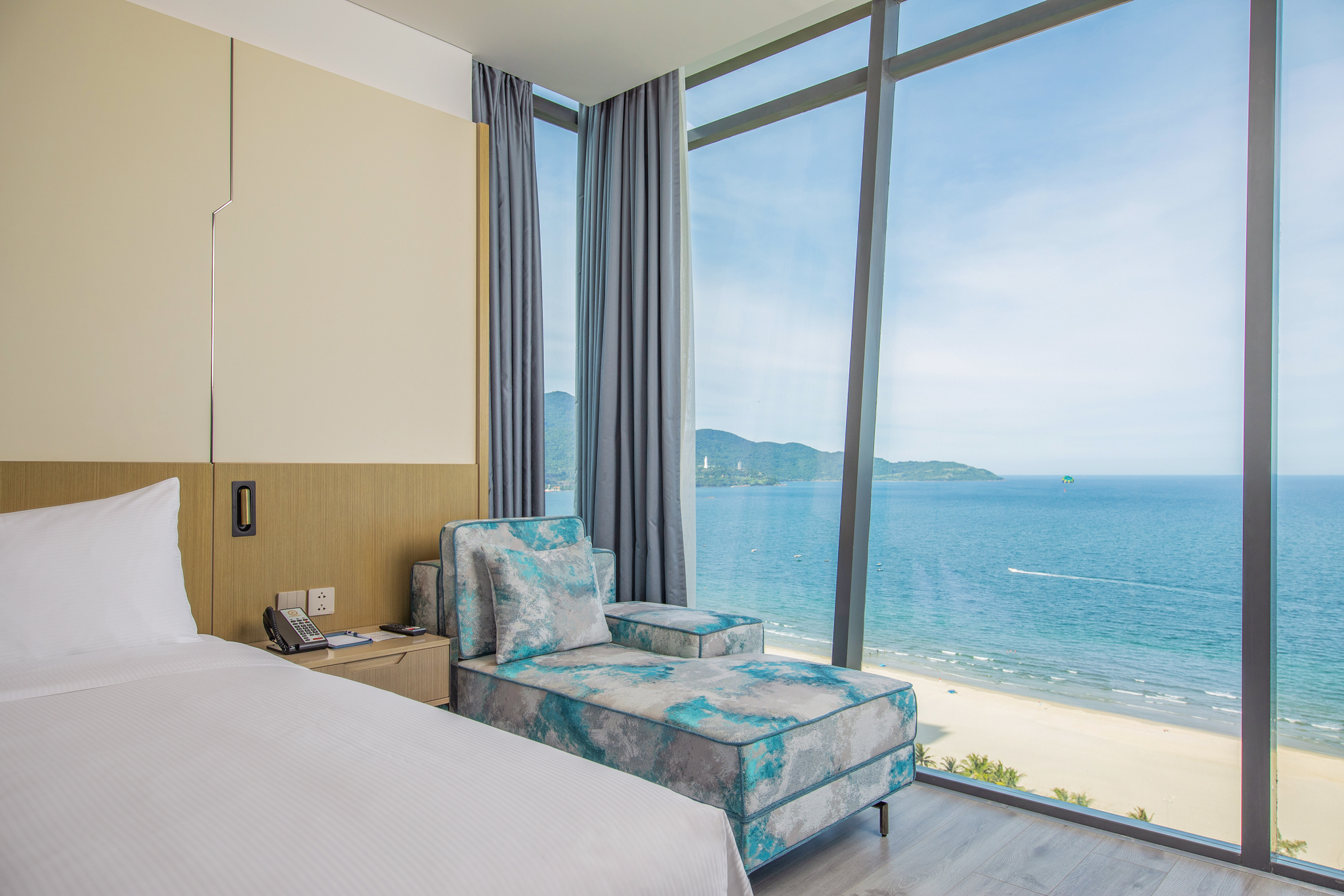 Suite Ocean Front View