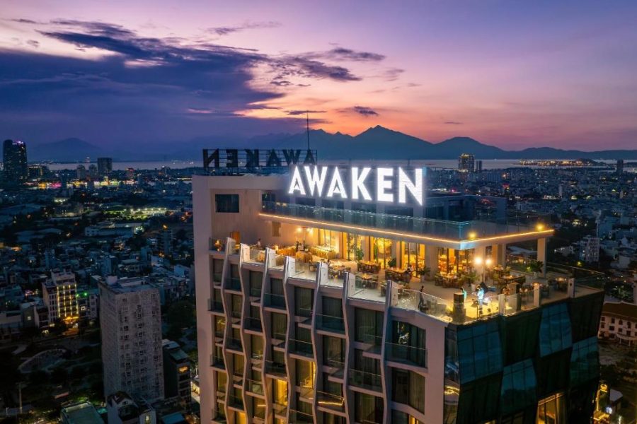 Awaken Danang Hotel