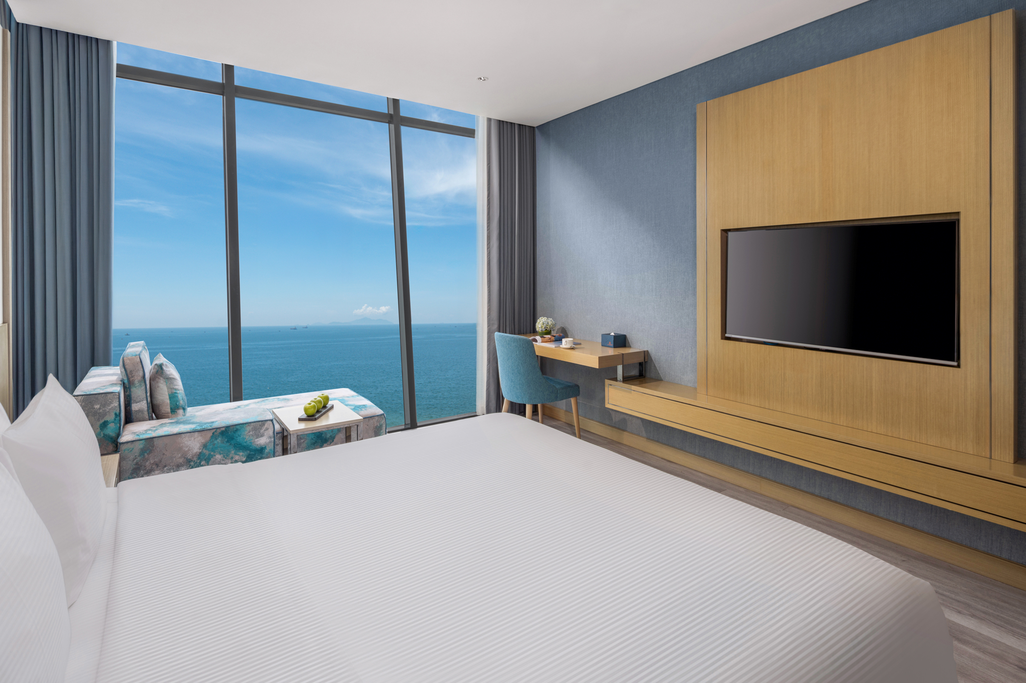 Suite Ocean Front View