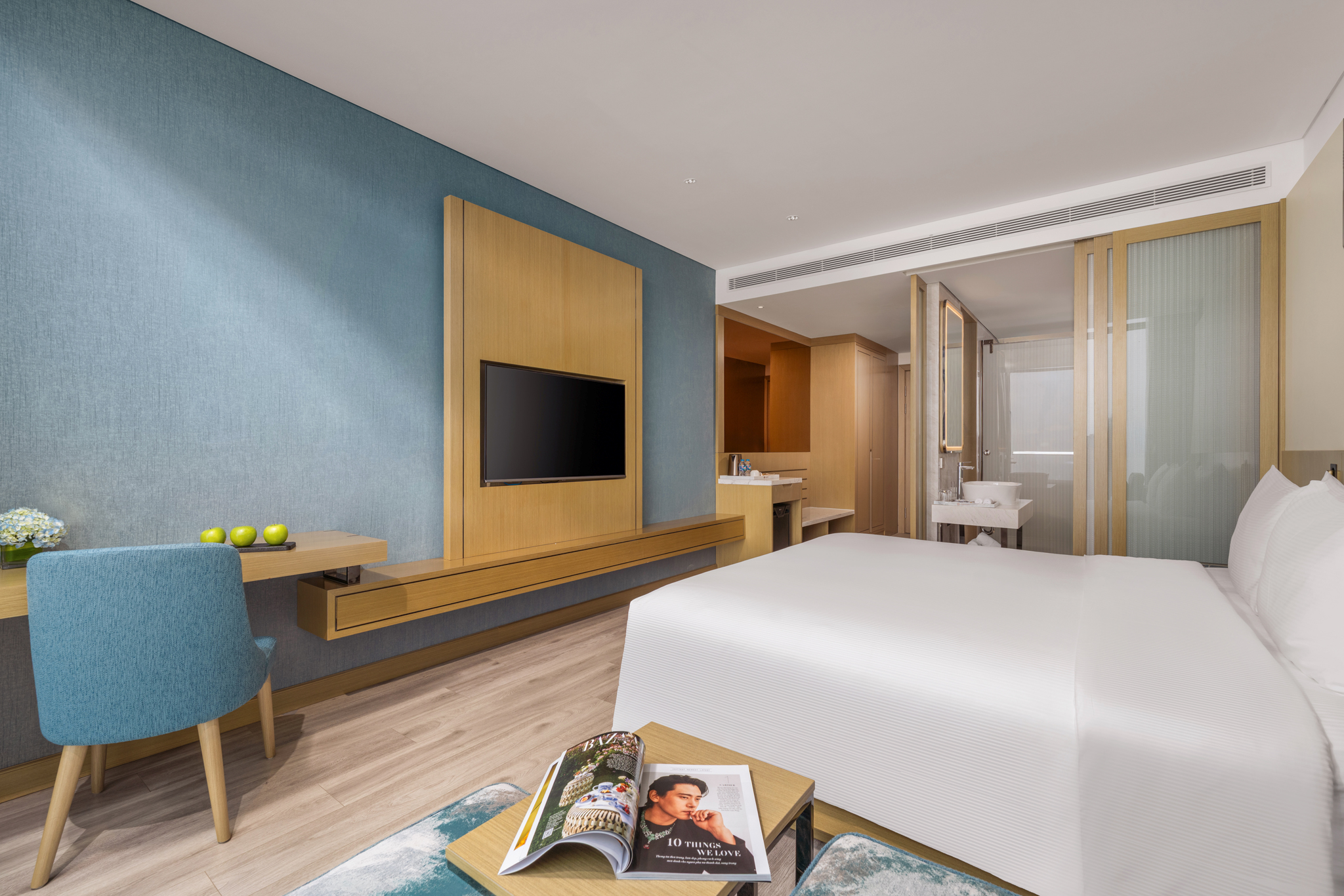 Suite Ocean Front View