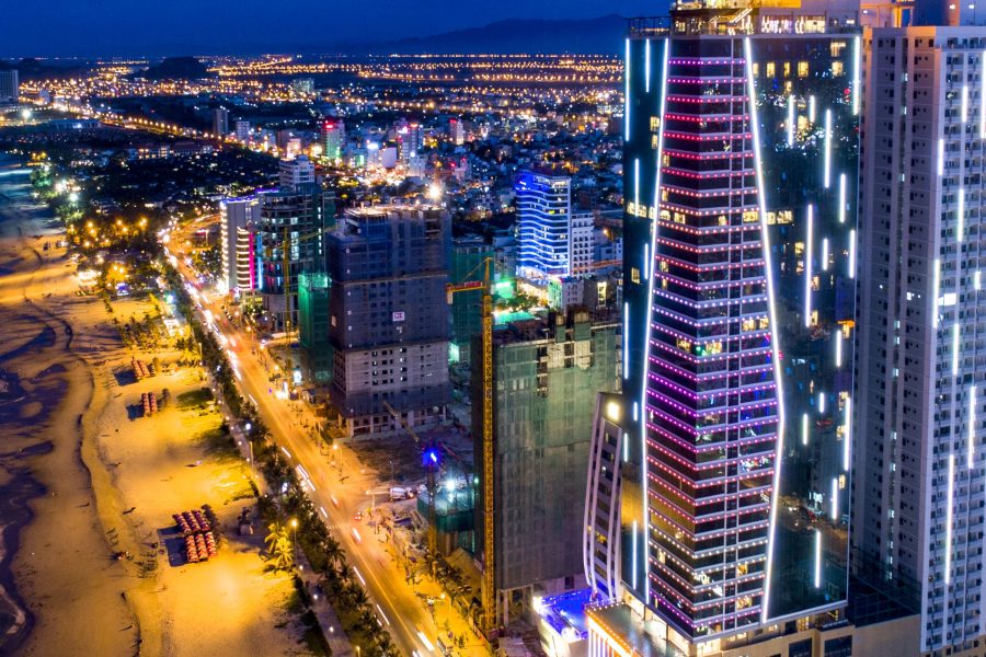 Mường Thanh Luxury Danang