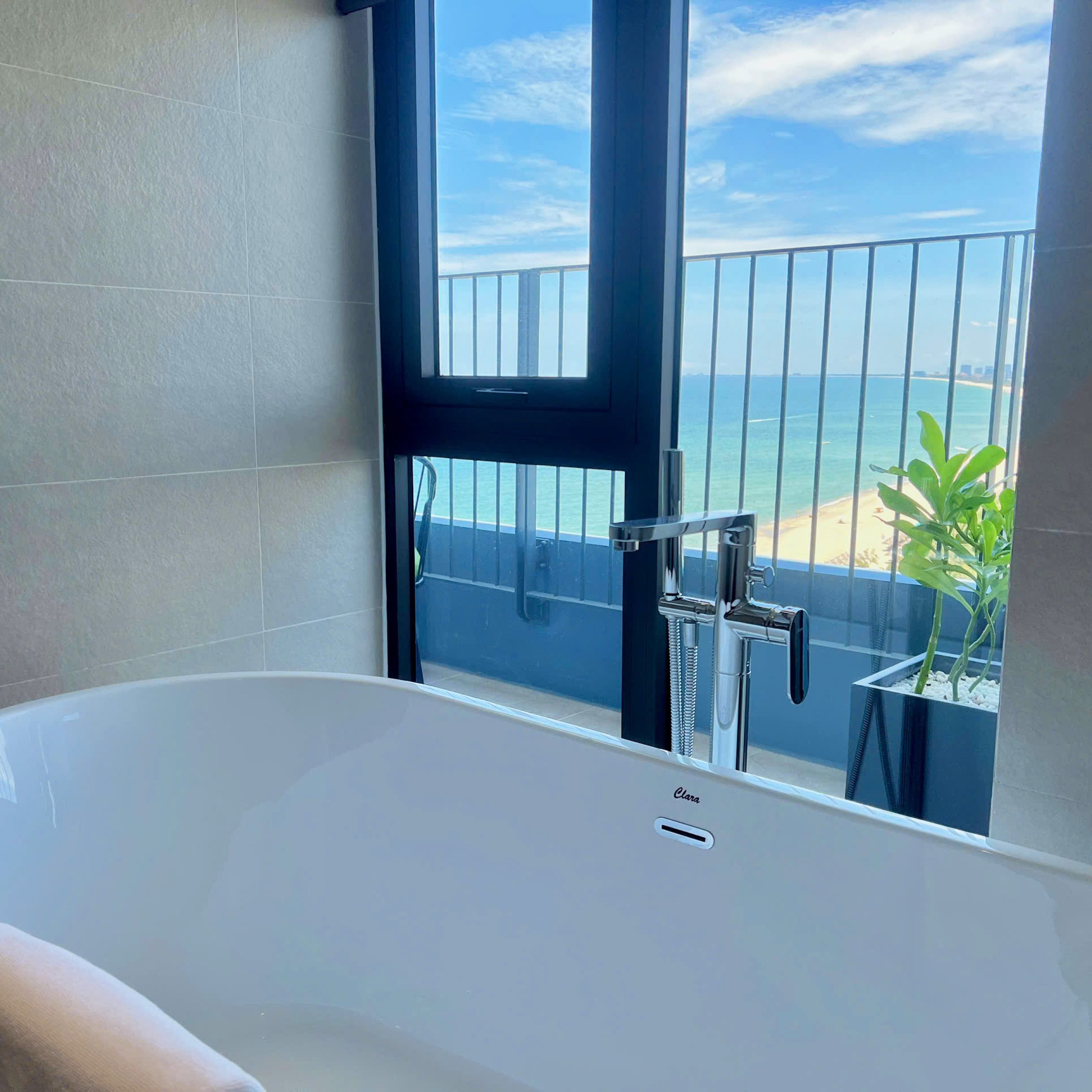 Premier Ocean Double