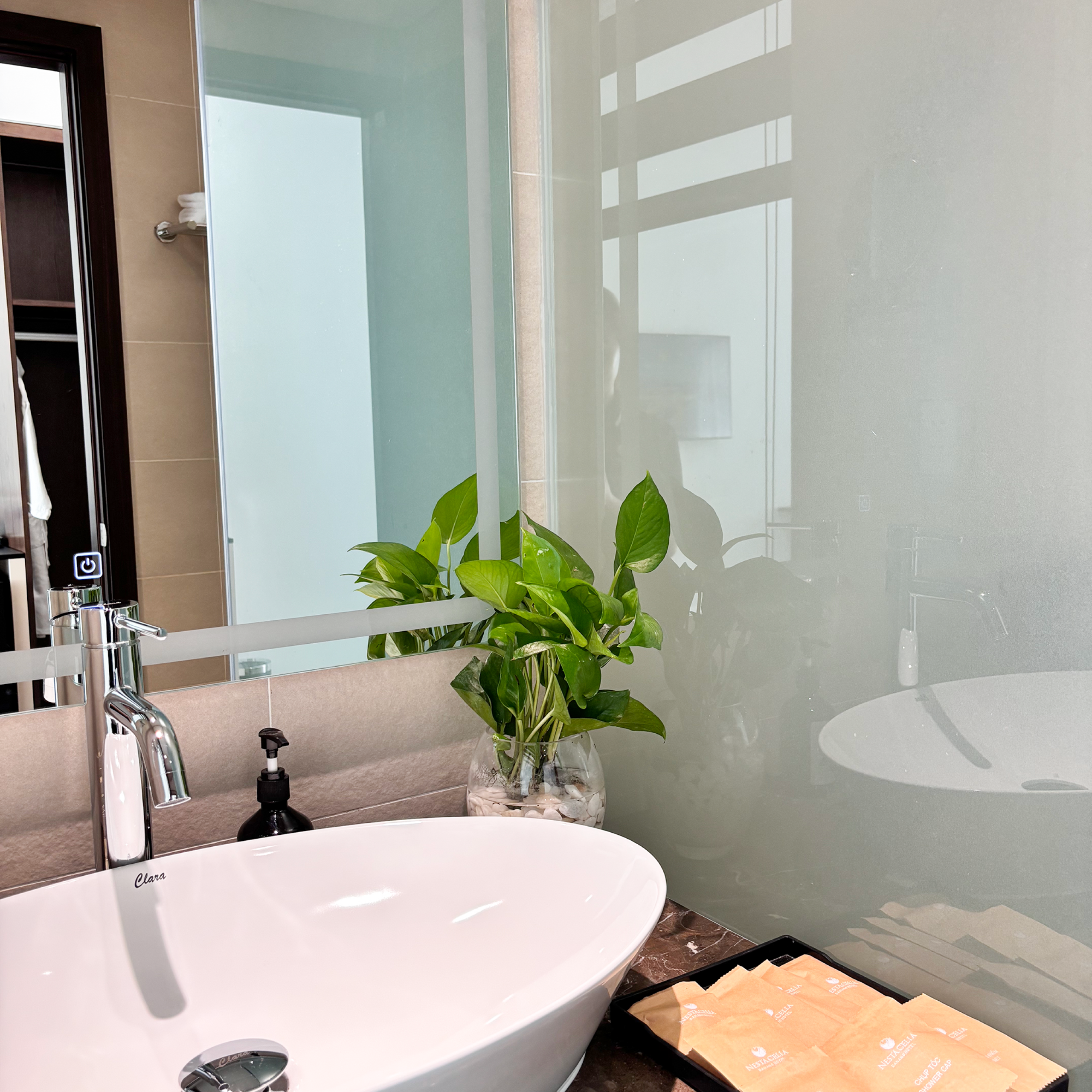 Premier Ocean Double