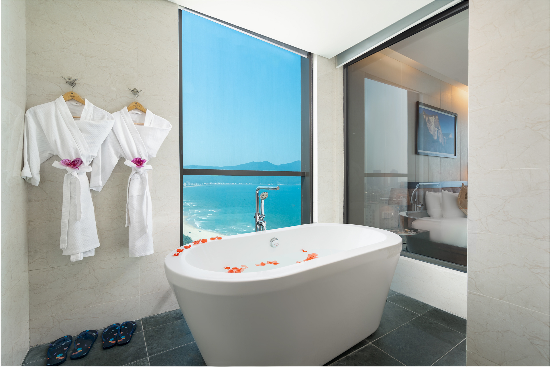 Premier Deluxe Ocean View