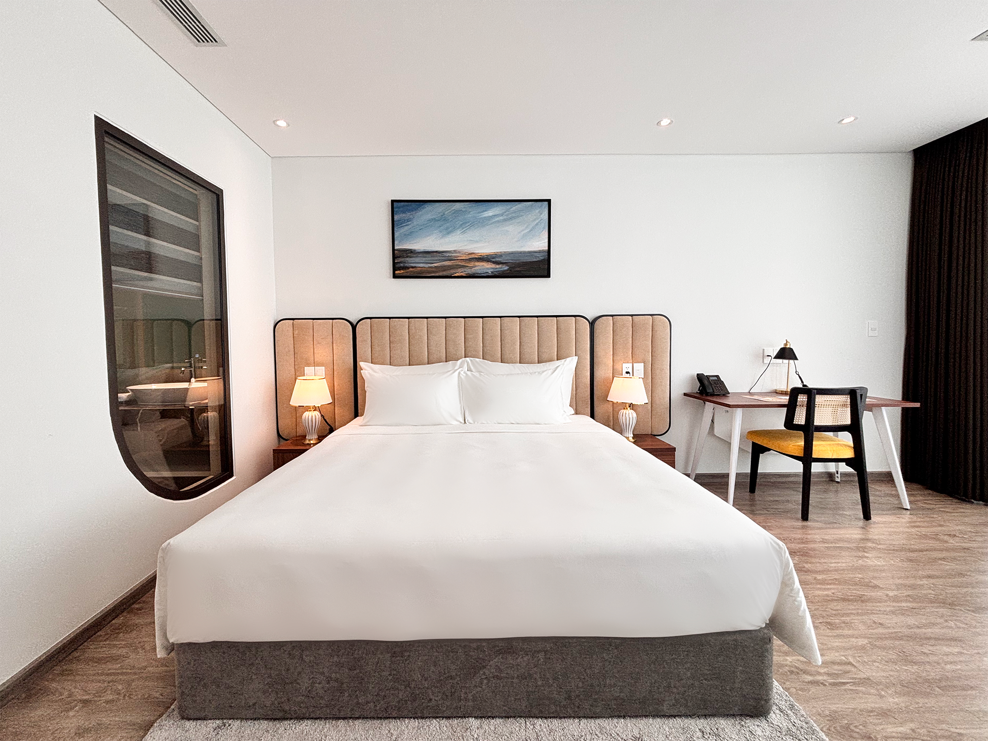 Premier Ocean Double