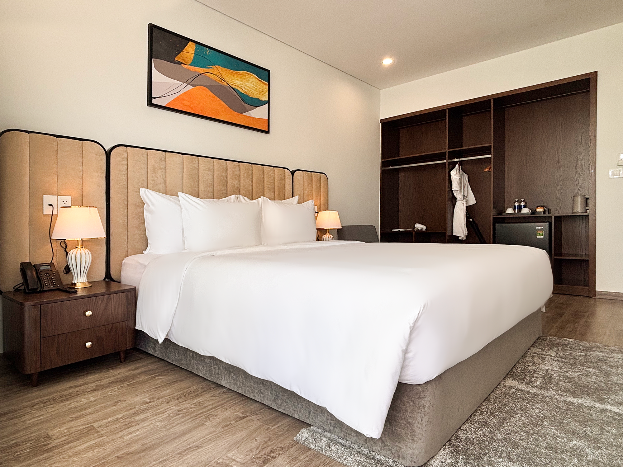 Premier Ocean Double