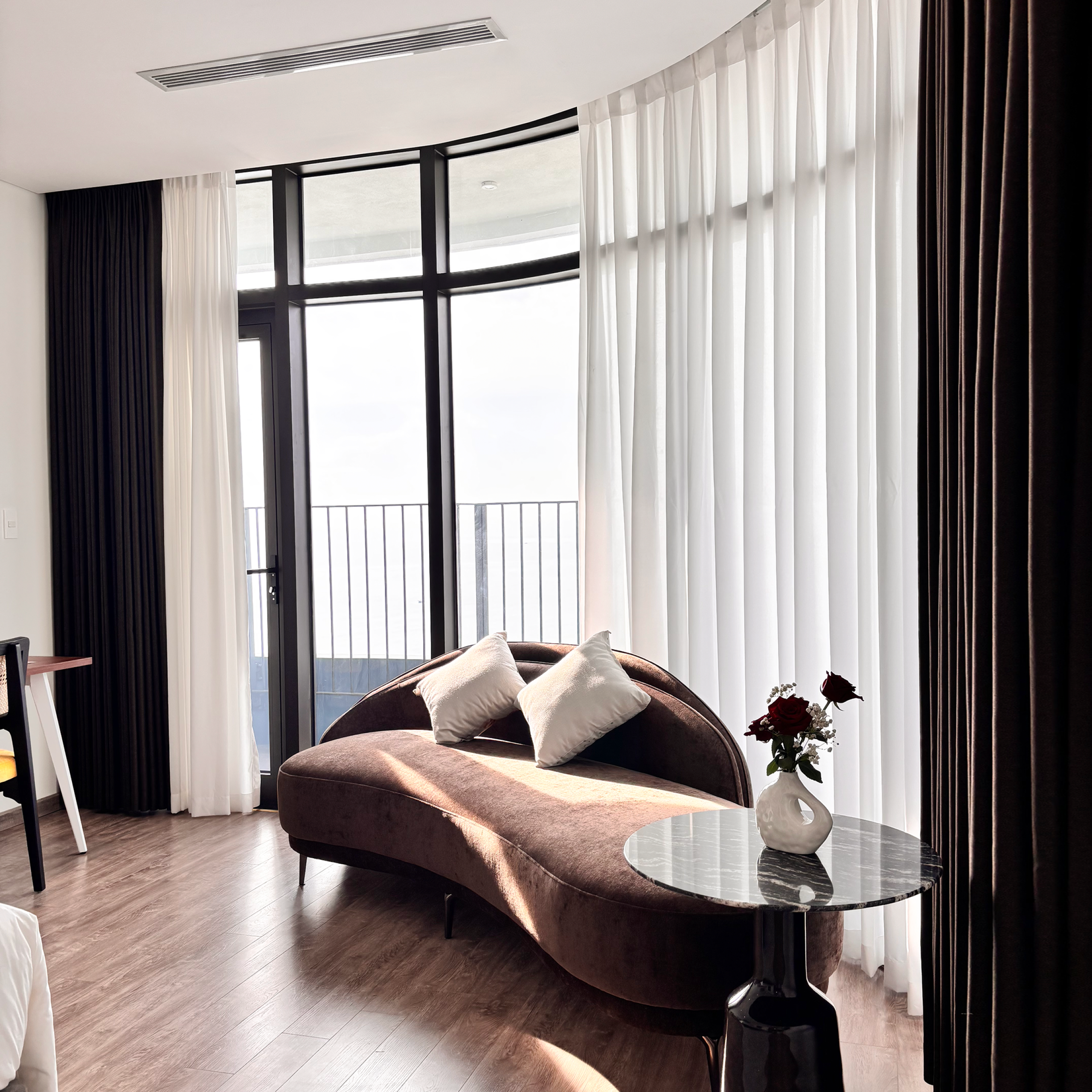 Premier Ocean Double