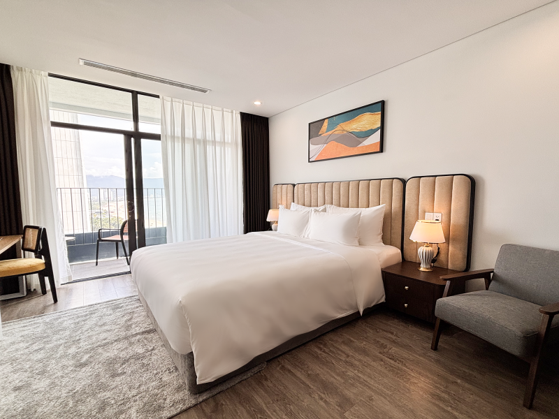 Premier Ocean Double