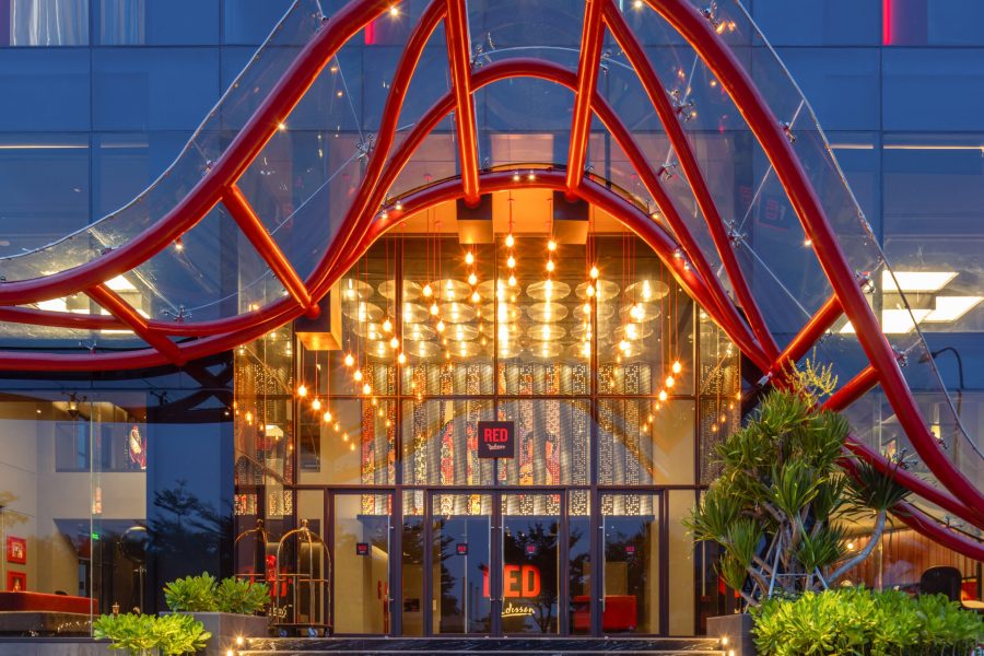 Radisson RED Da Nang