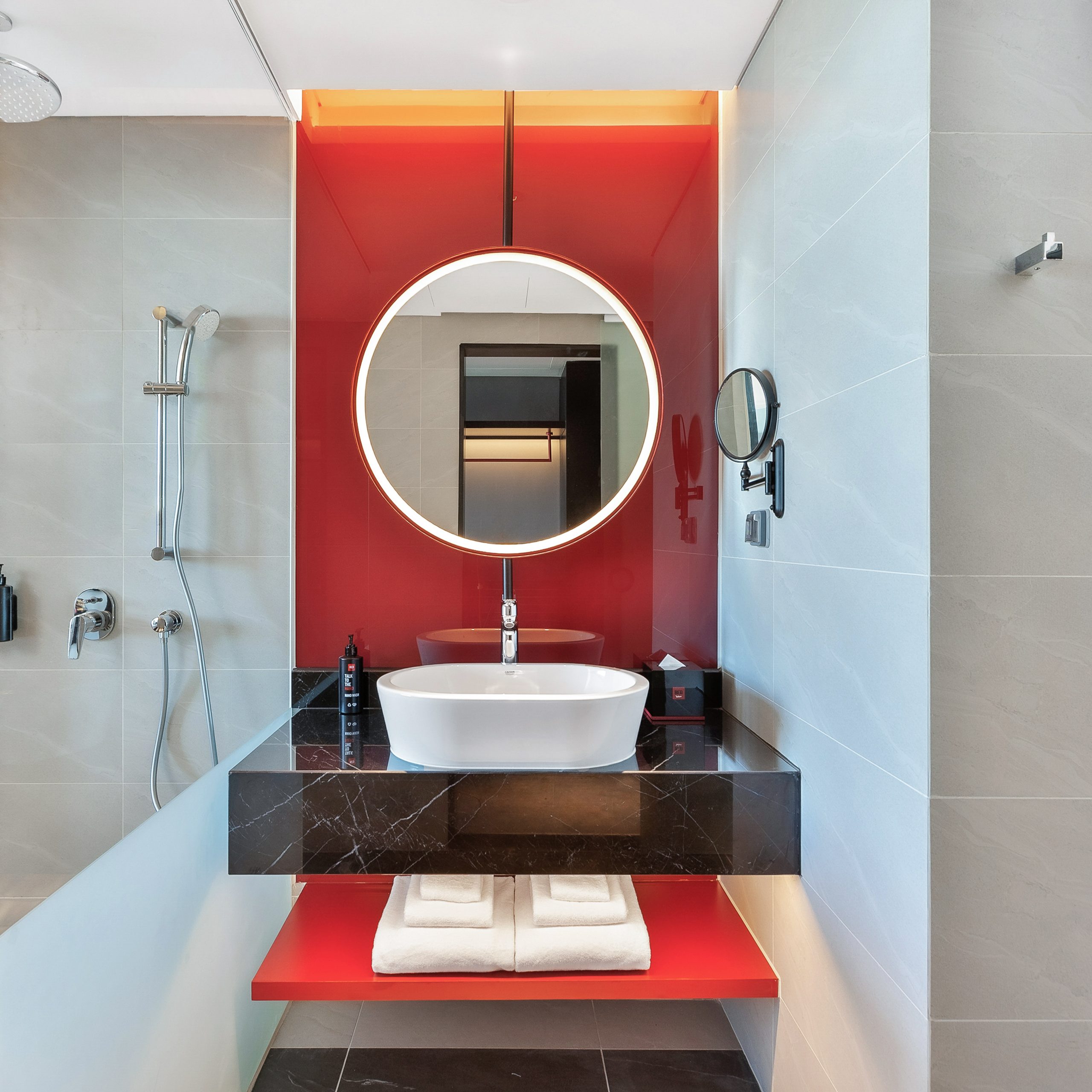 Executive Ocean View