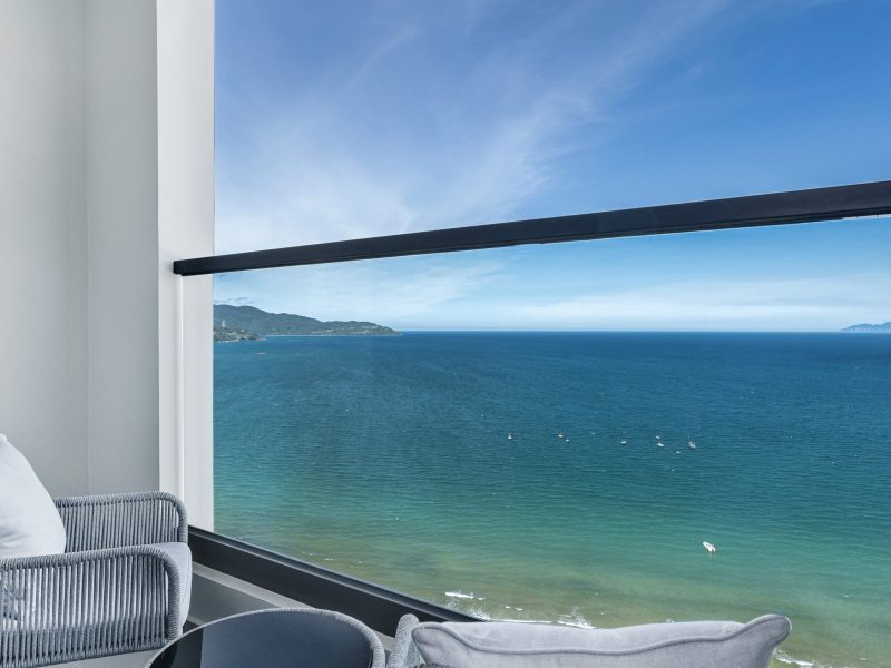 Executive Ocean View