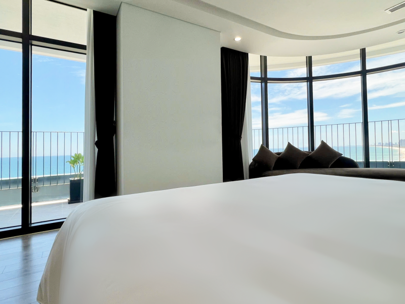 Executive Suite Ocean