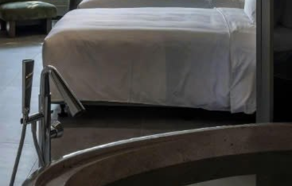 Contemporary Family Room