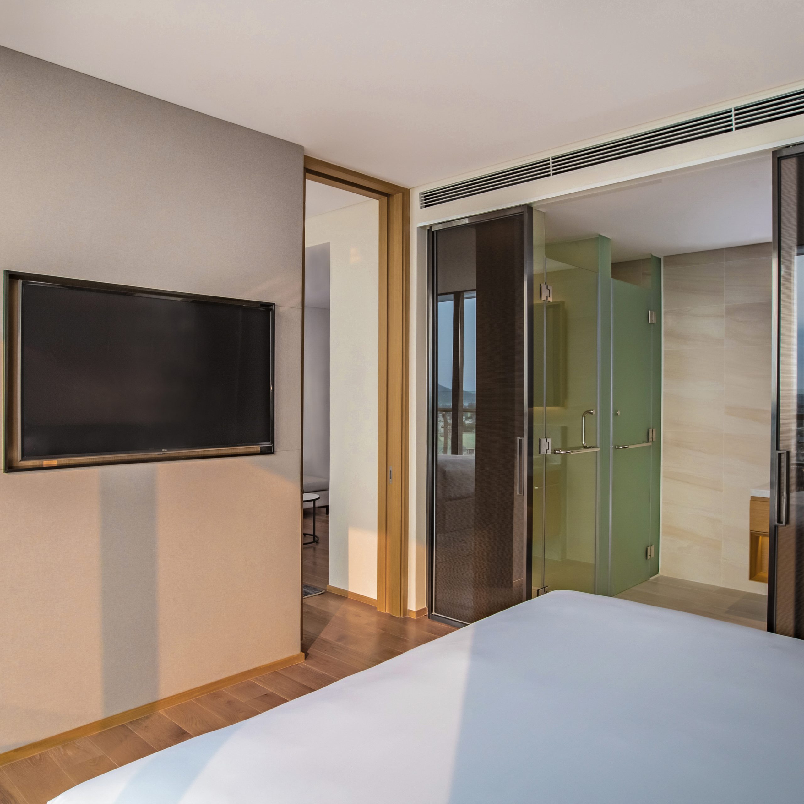 Family City View (2 Bed Room)