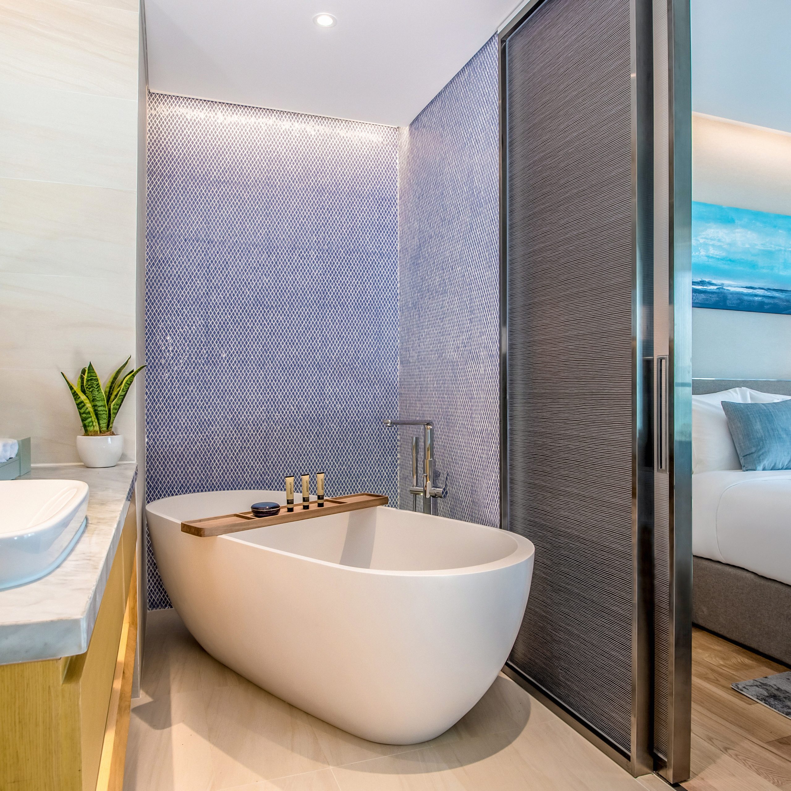 Junior Suite City View