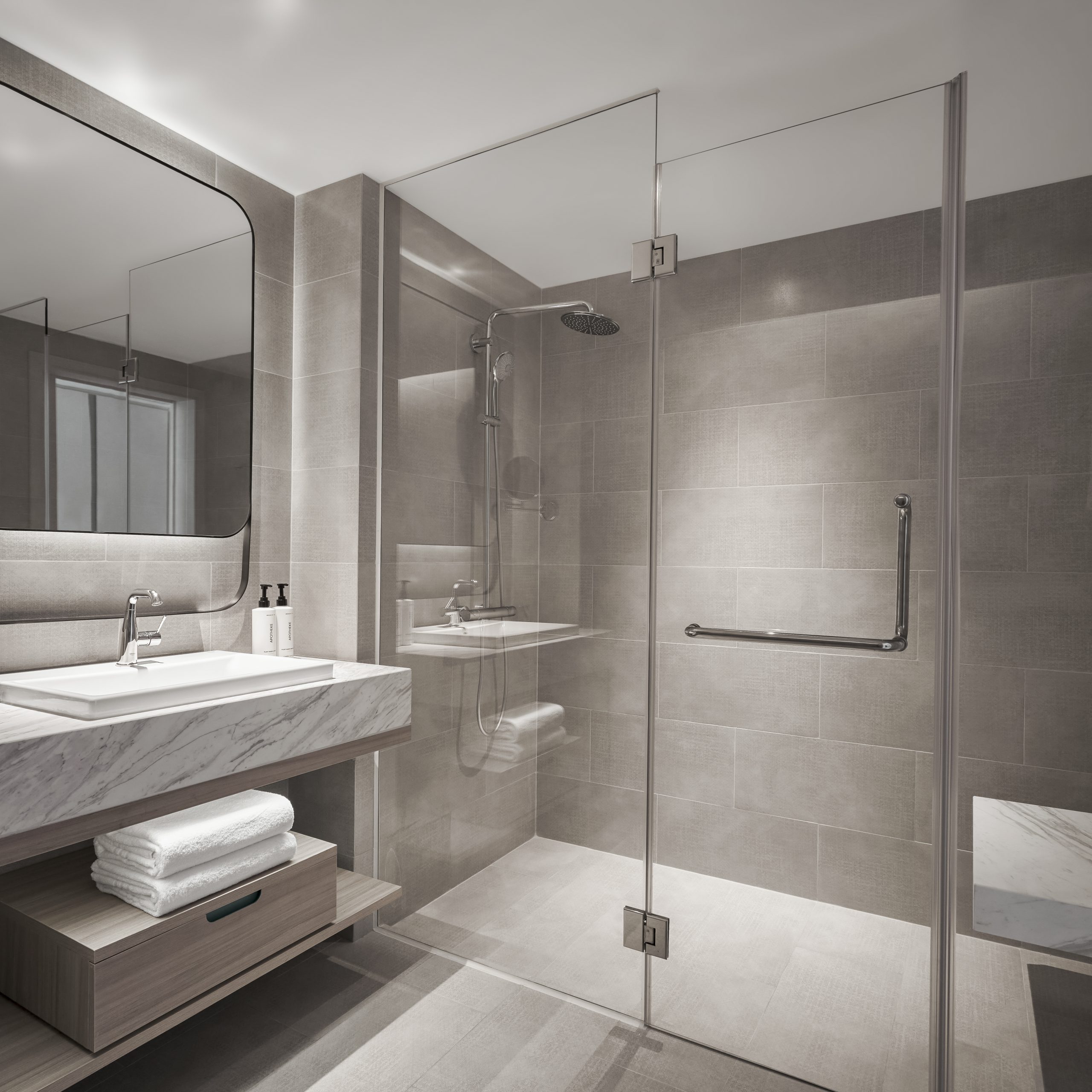 Family Room City View without Balcony