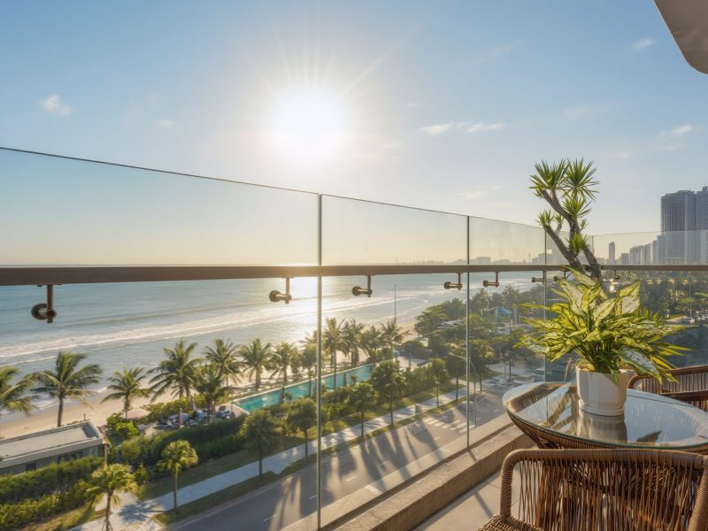 Grand Executive Ocean Queen