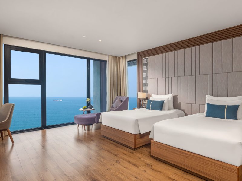 Grand Executive Ocean Twin