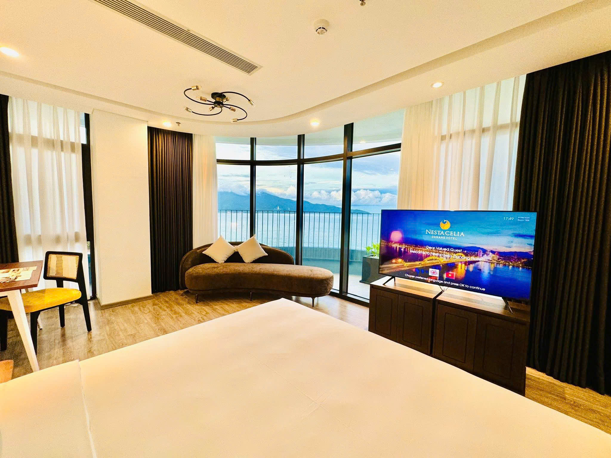 Grand Suite Ocean