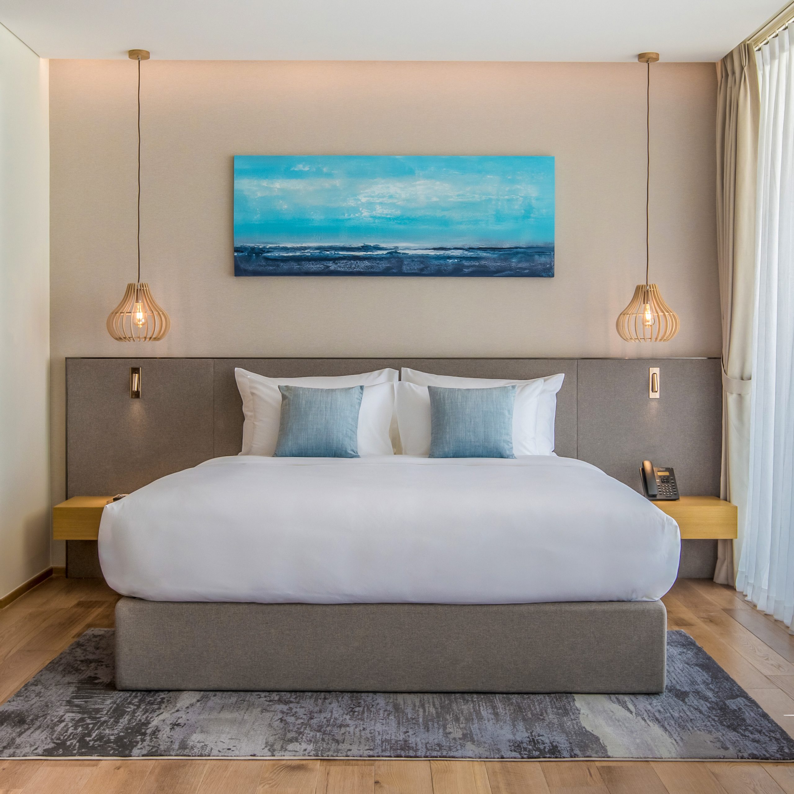 Junior Suite Ocean View