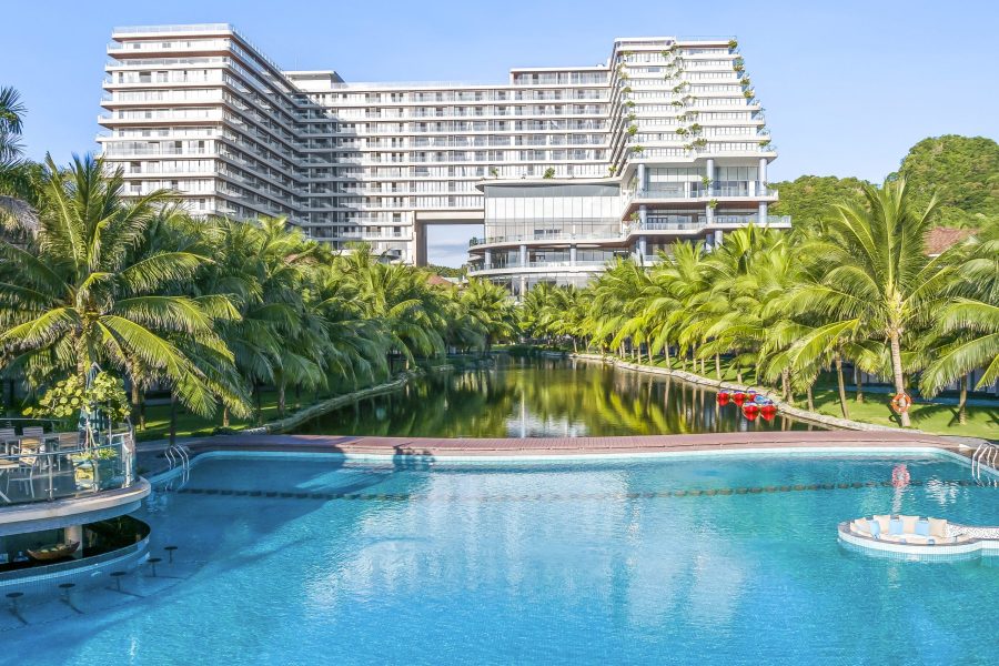 KOI Resort & Residence Da Nang