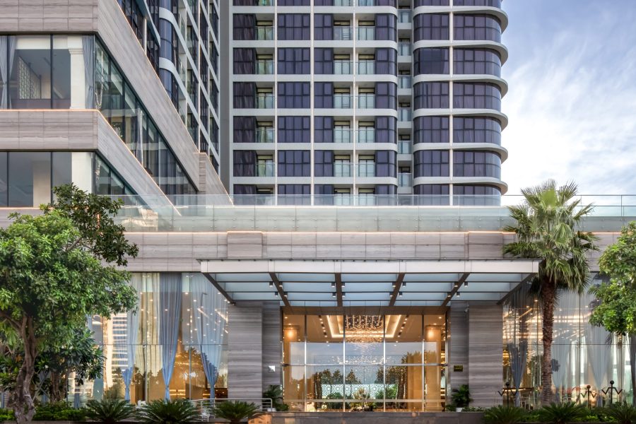 Melia Vinpearl Da Nang Riverfront