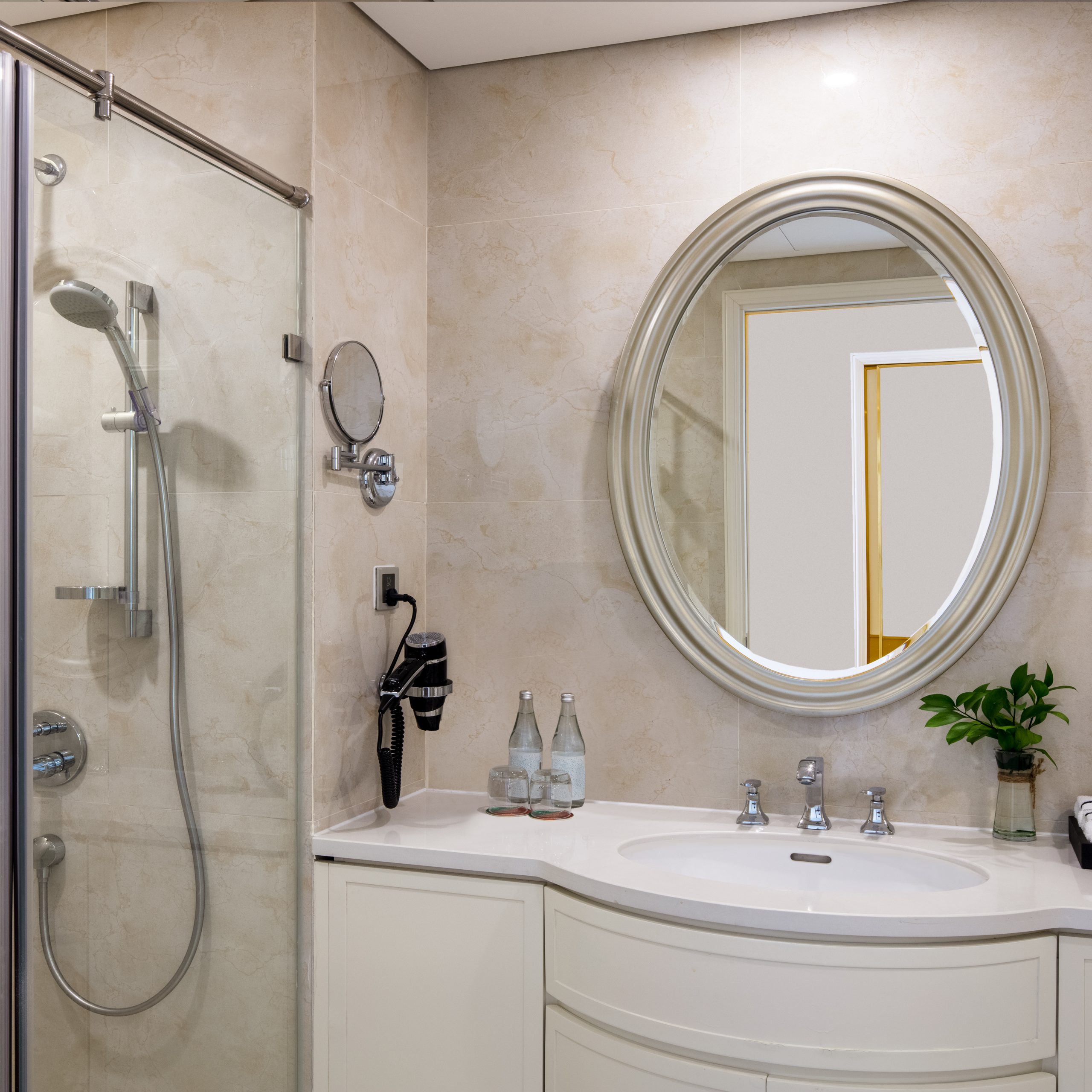 Deluxe Room Horizon View