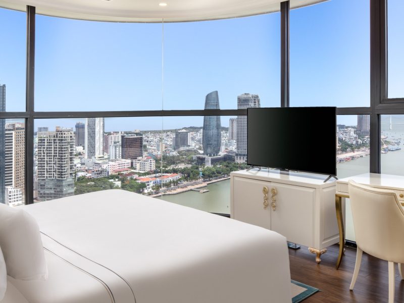 Suite Panoramic Riverview