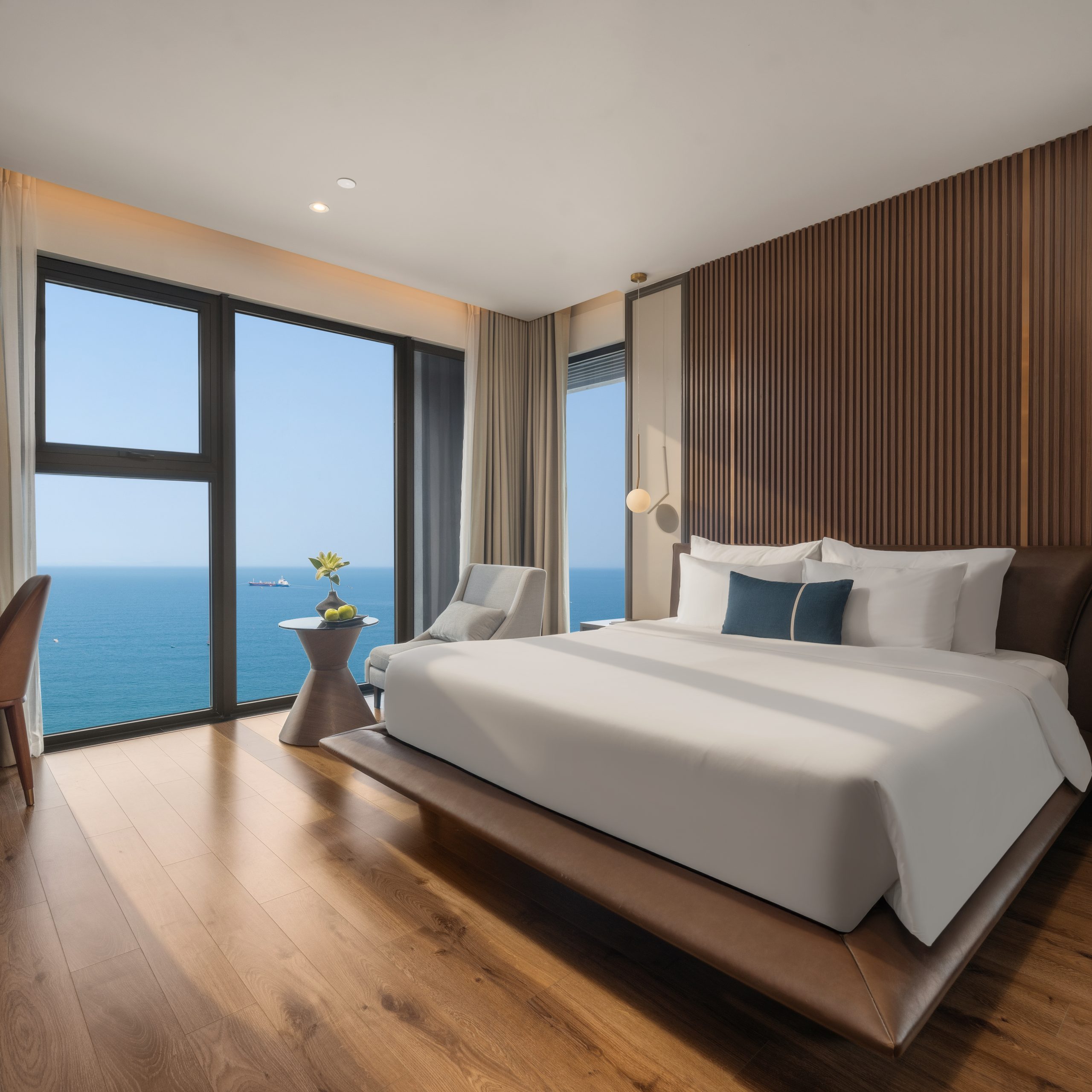 Marco Polo Suite (2 bedrooms)