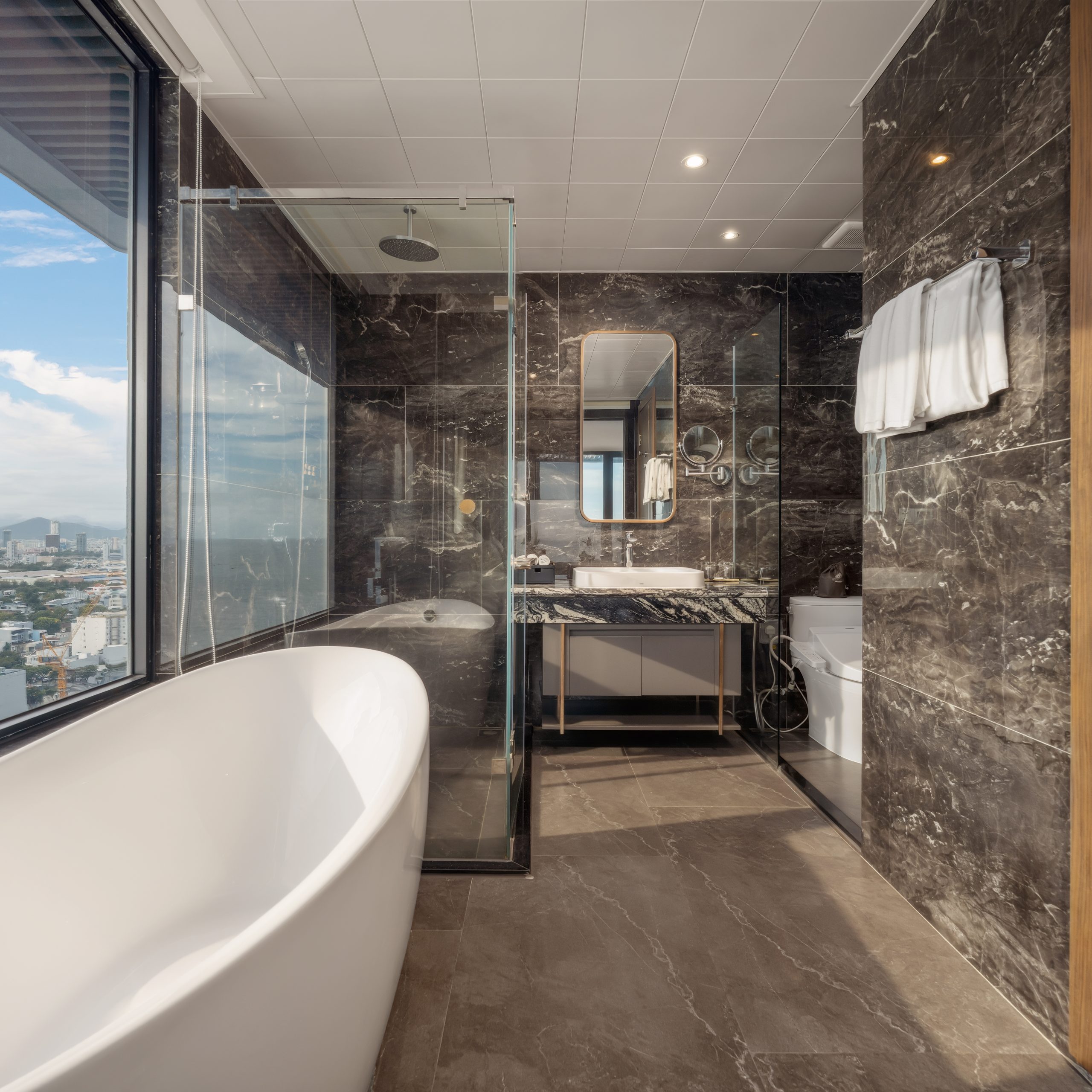 Marco Polo Suite (2 bedrooms)