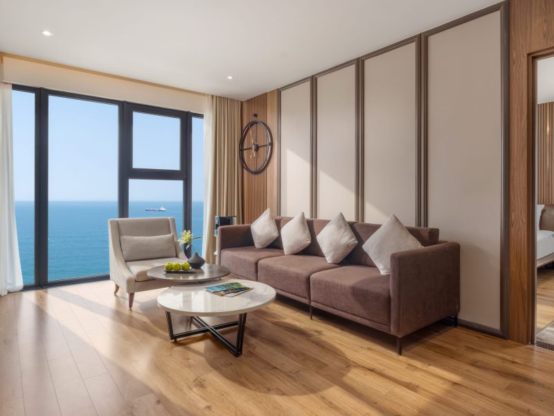 Marco Polo Suite (2 bedrooms)