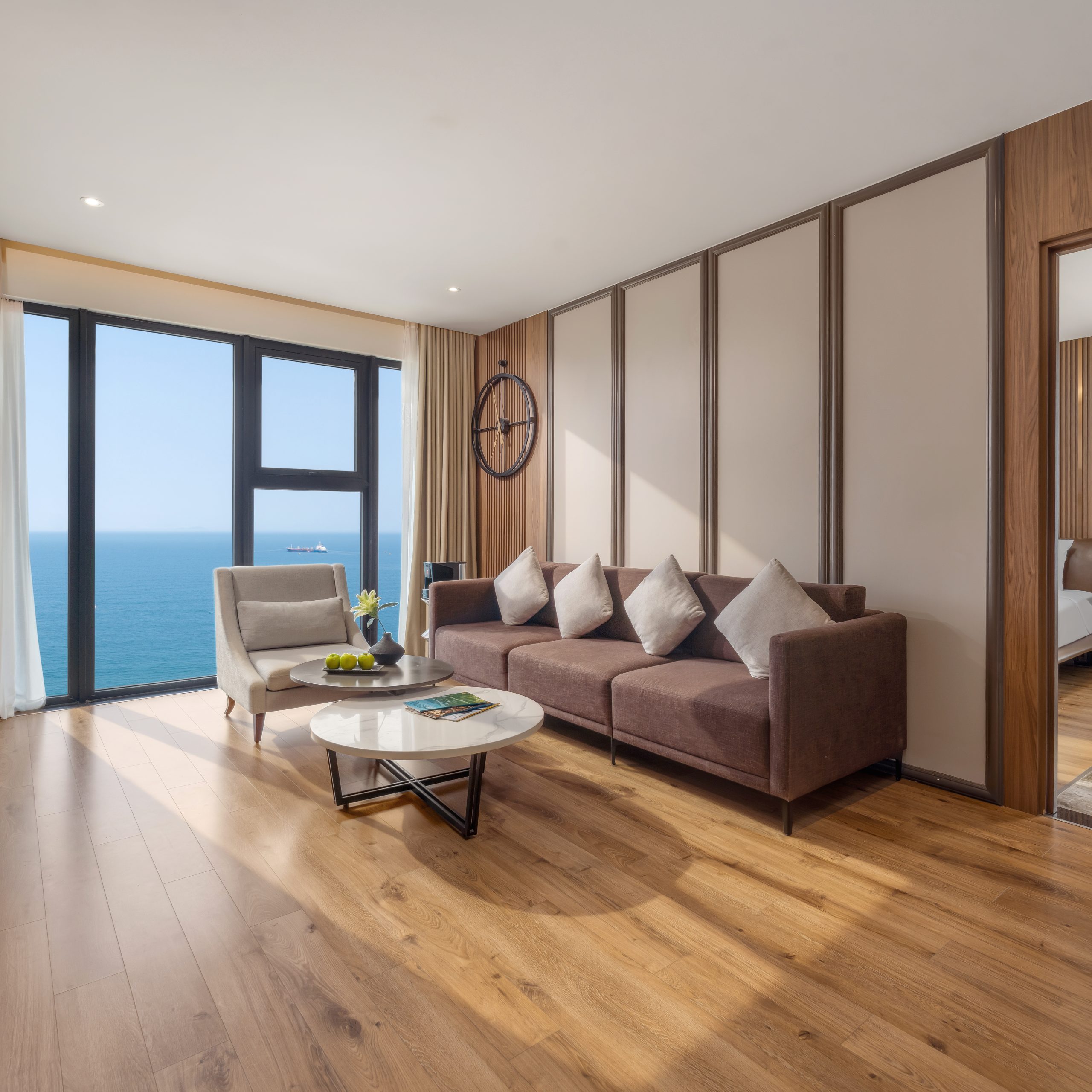 Marco Polo Suite (2 bedrooms)